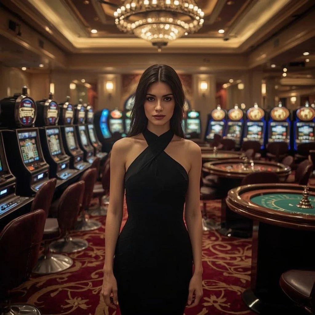 Win Casino juegos