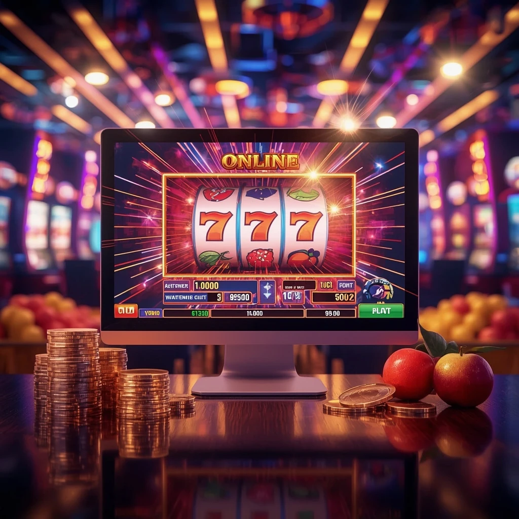 tragamonedas WIN CASINO