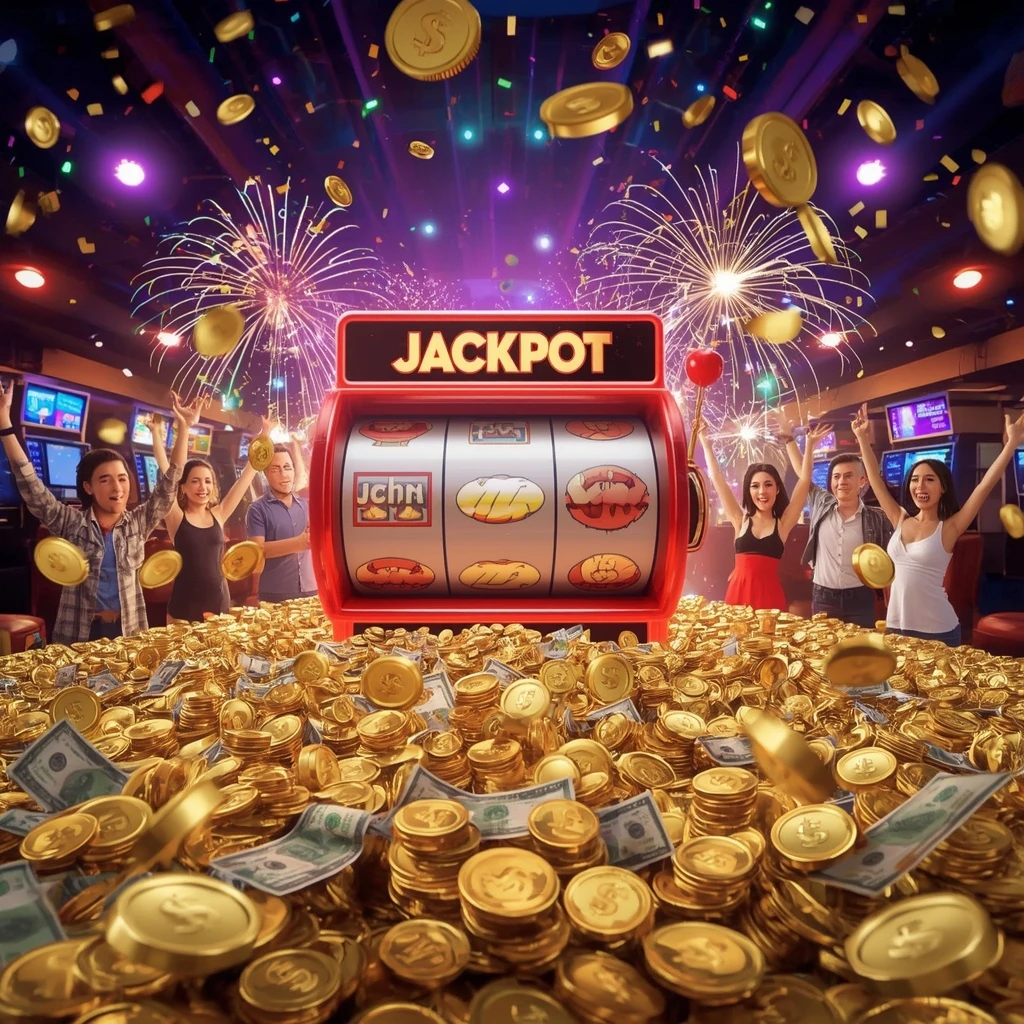 buenas tragamonedas WIN CASINO