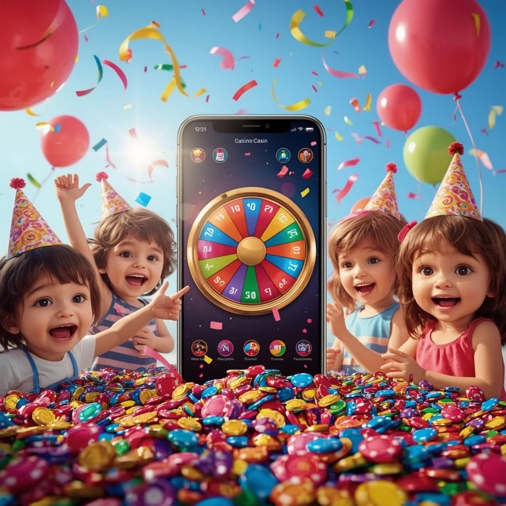 bono de casino en móvil WIN CASINO