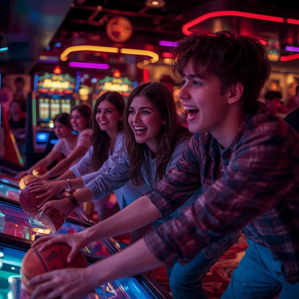 Apuestas deportivas WIN CASINO