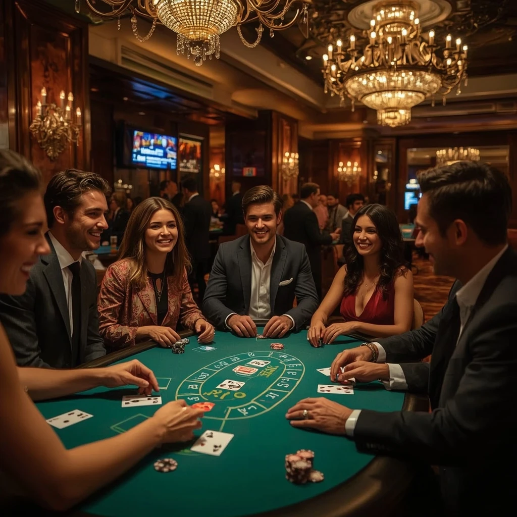 Double Bonus Poker WIN CASINO